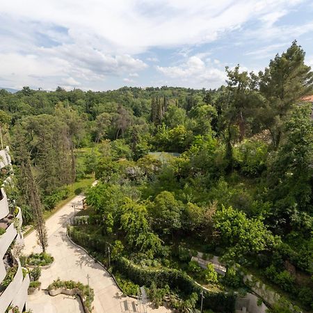 Vater Selected Apartments Τίρανα Εξωτερικό φωτογραφία
