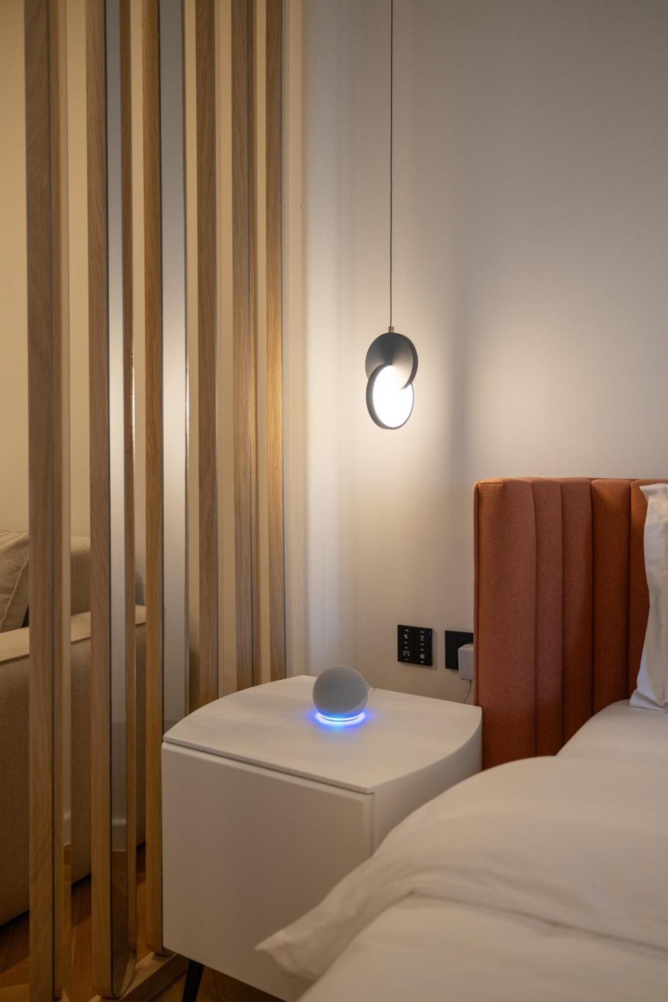 Vater Selected Apartments Τίρανα Εξωτερικό φωτογραφία