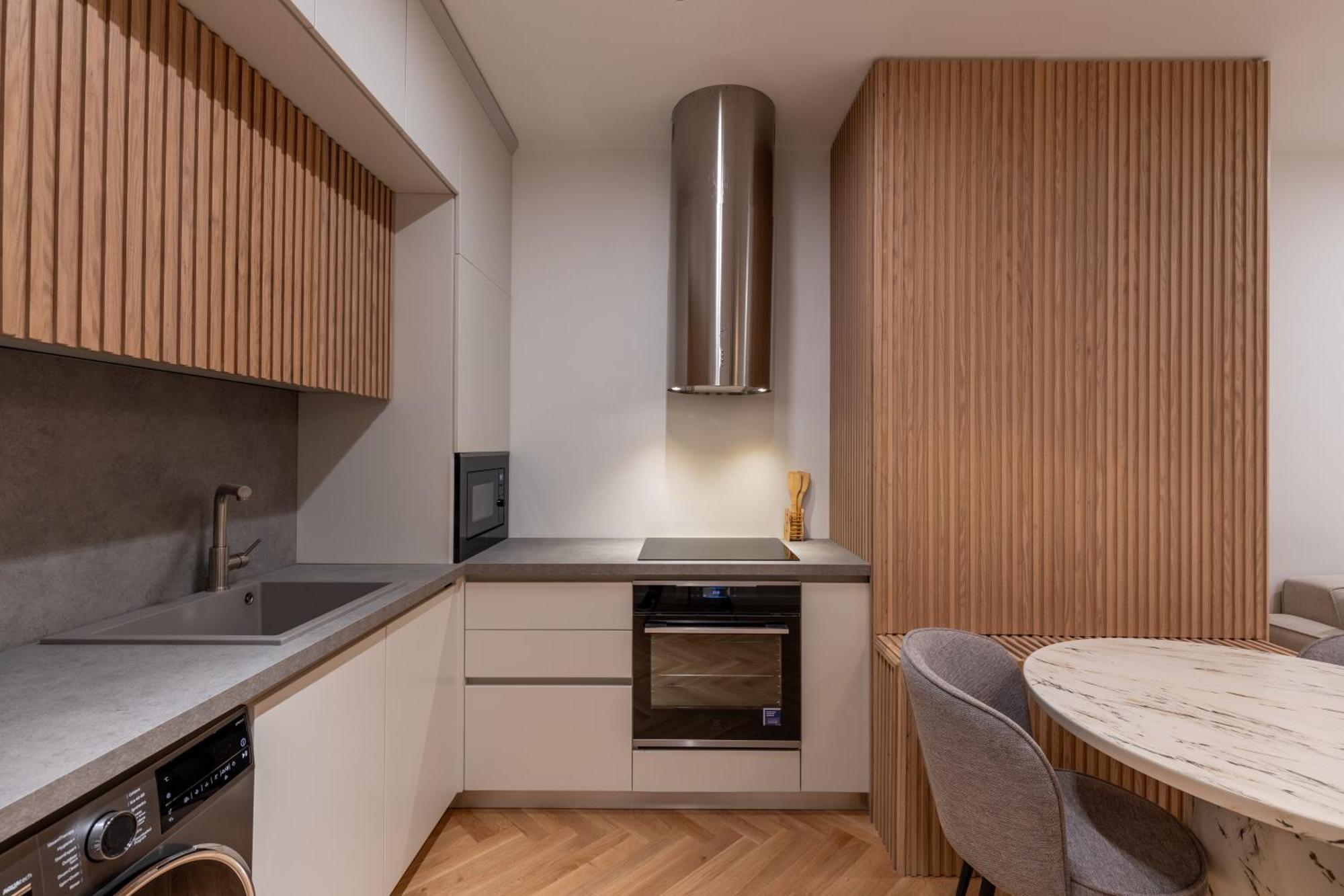 Vater Selected Apartments Τίρανα Εξωτερικό φωτογραφία