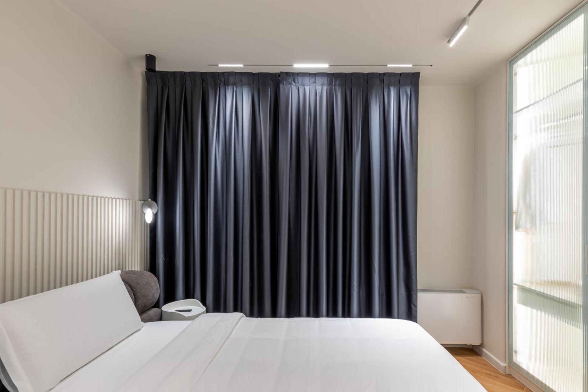 Vater Selected Apartments Τίρανα Εξωτερικό φωτογραφία