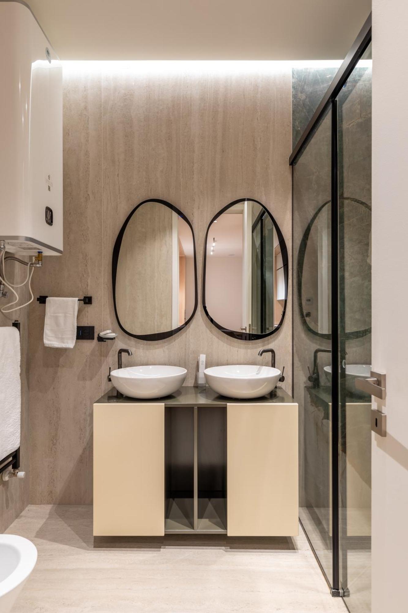 Vater Selected Apartments Τίρανα Εξωτερικό φωτογραφία