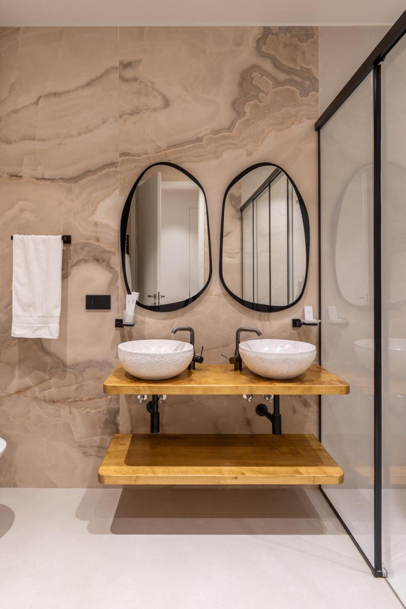 Vater Selected Apartments Τίρανα Εξωτερικό φωτογραφία