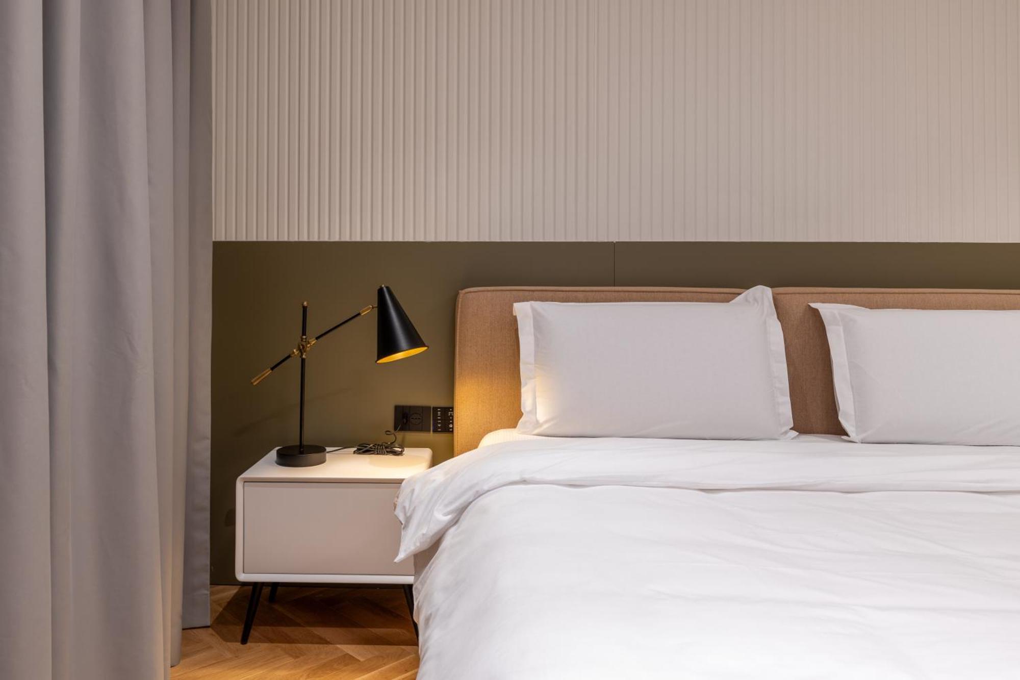 Vater Selected Apartments Τίρανα Εξωτερικό φωτογραφία