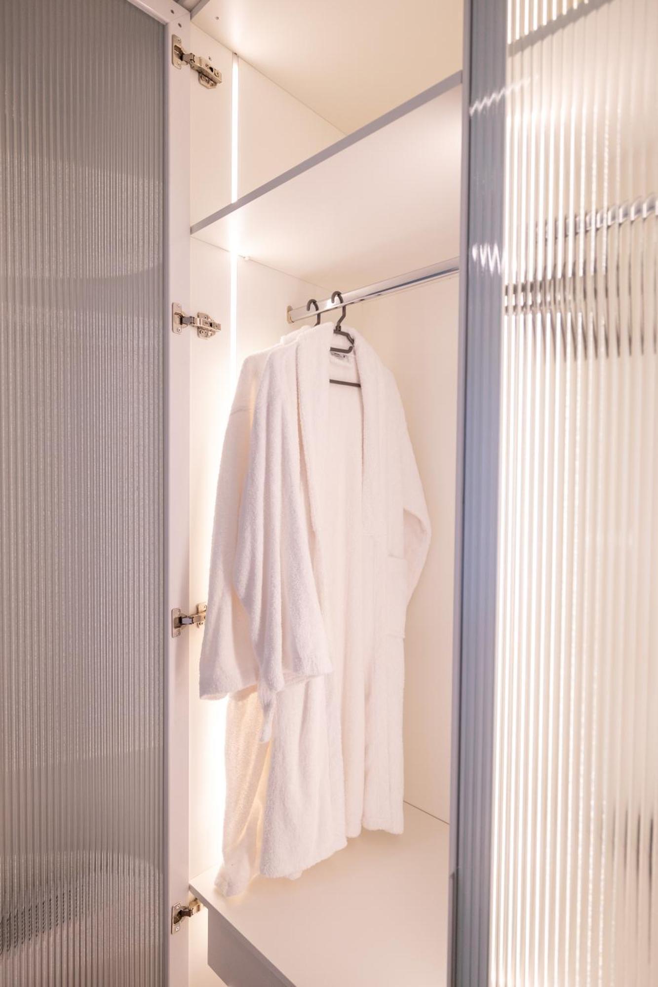 Vater Selected Apartments Τίρανα Εξωτερικό φωτογραφία