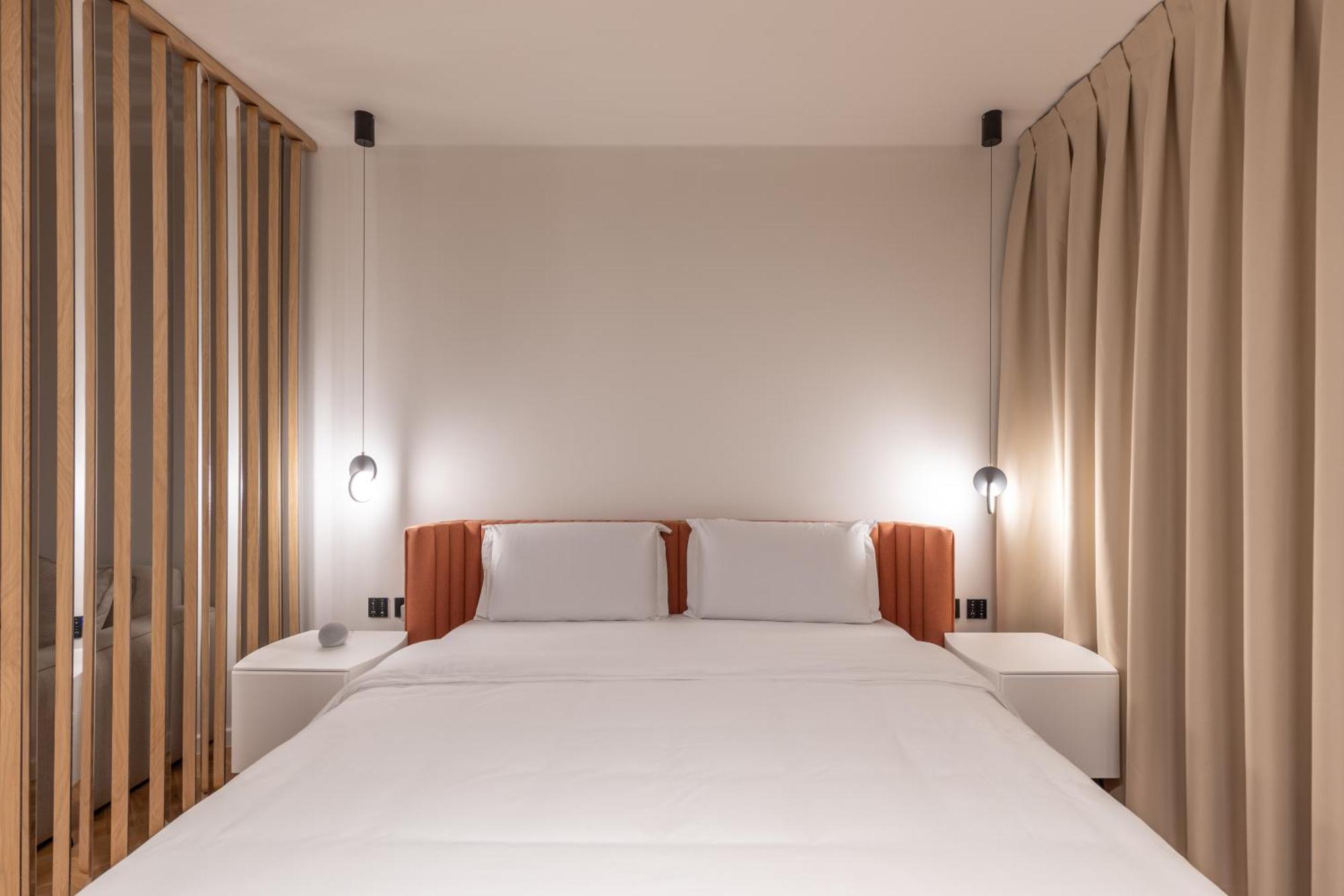 Vater Selected Apartments Τίρανα Εξωτερικό φωτογραφία