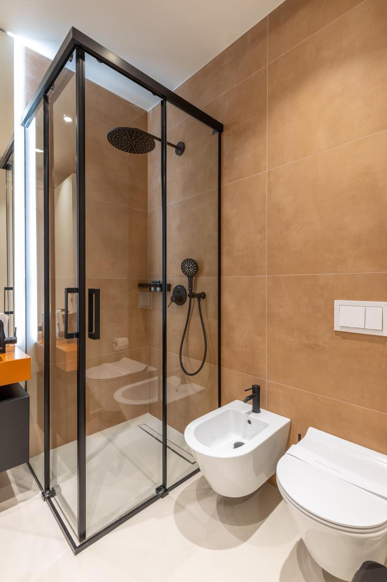 Vater Selected Apartments Τίρανα Εξωτερικό φωτογραφία