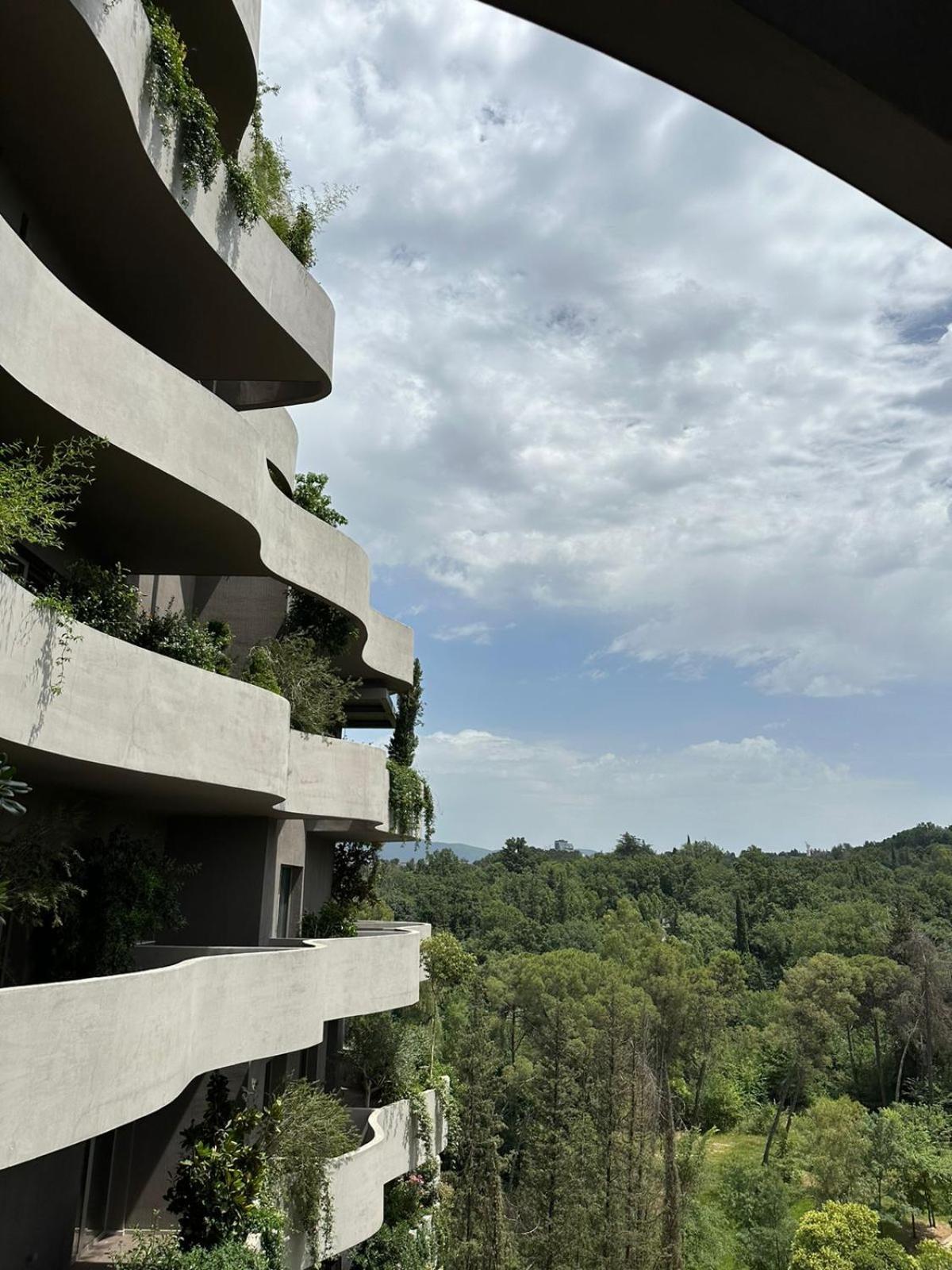 Vater Selected Apartments Τίρανα Εξωτερικό φωτογραφία